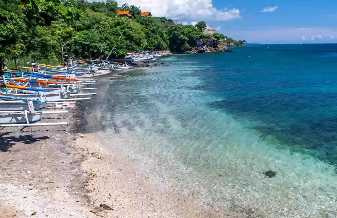 Amed and Tulamben – Best Snorkeling and Diving Destinations
