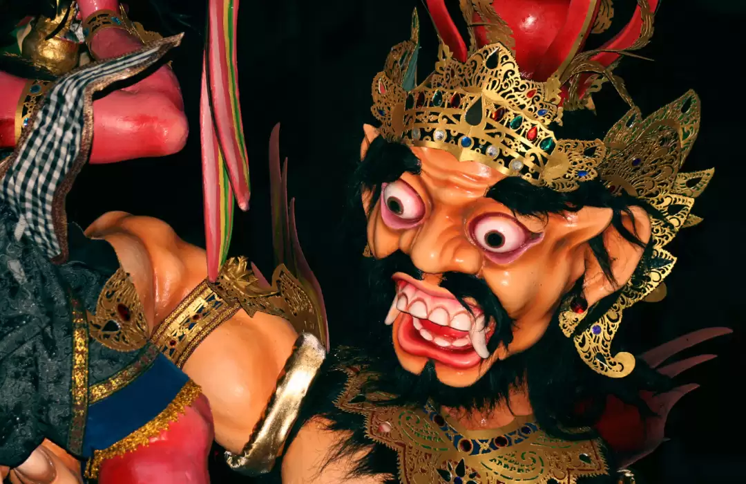 Experience the Magic of Nyepi – The Balinese Day of Silence