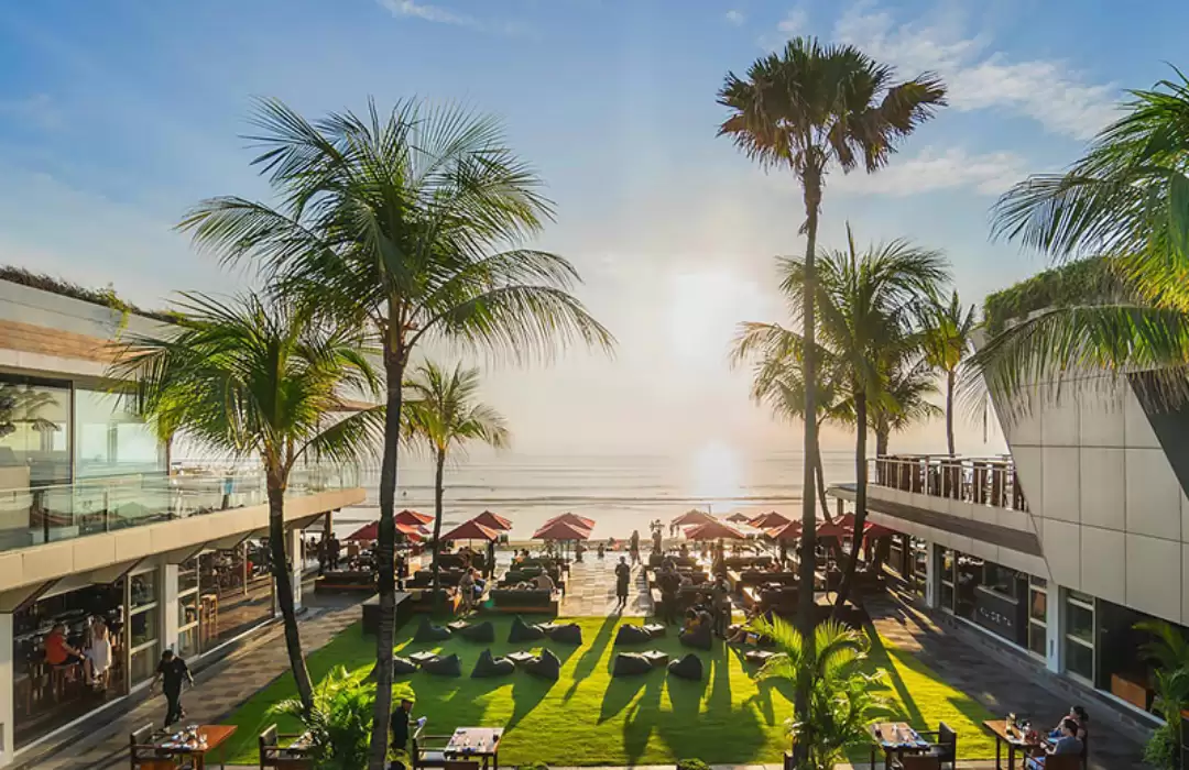 Ku De Ta – Seminyak’s Classiest Beach Club