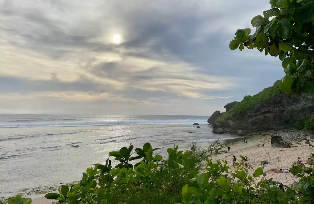 Nyang Nyang Beach – Bali’s Best-Kept Secret Beach