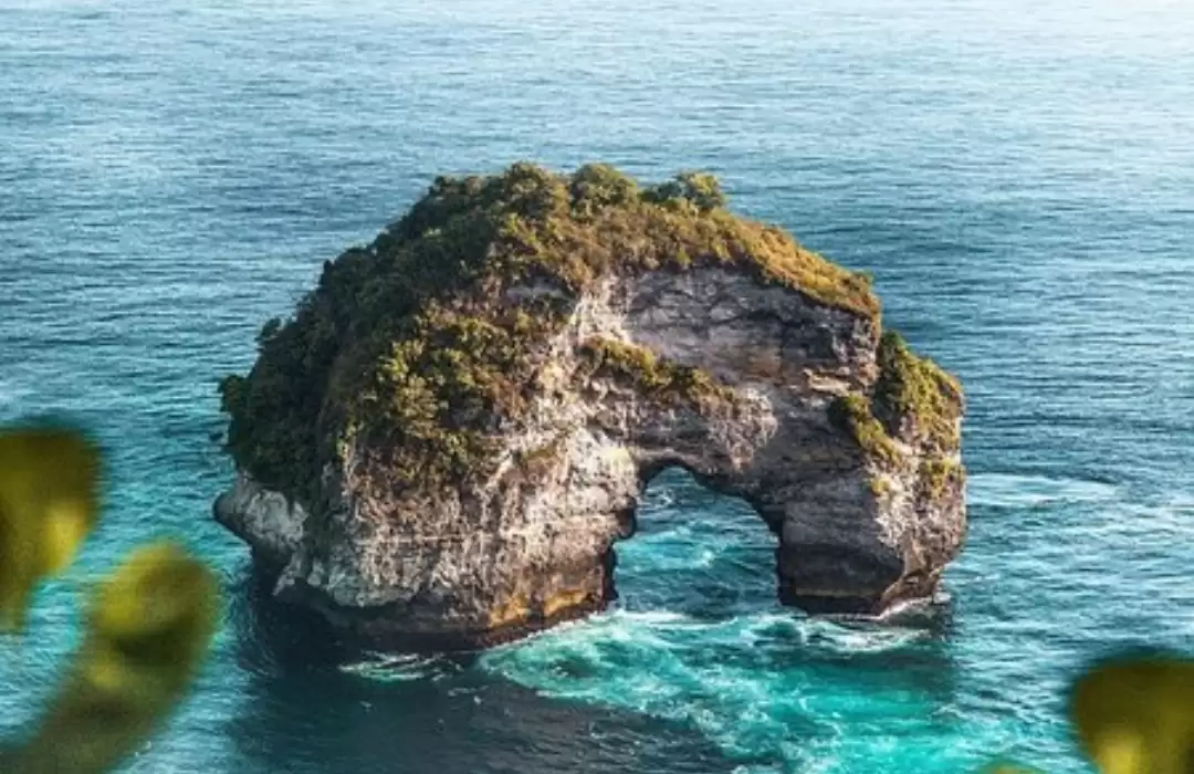 Banah Cliff Point – A Breathtaking Hidden Viewpoint in Nusa Penida