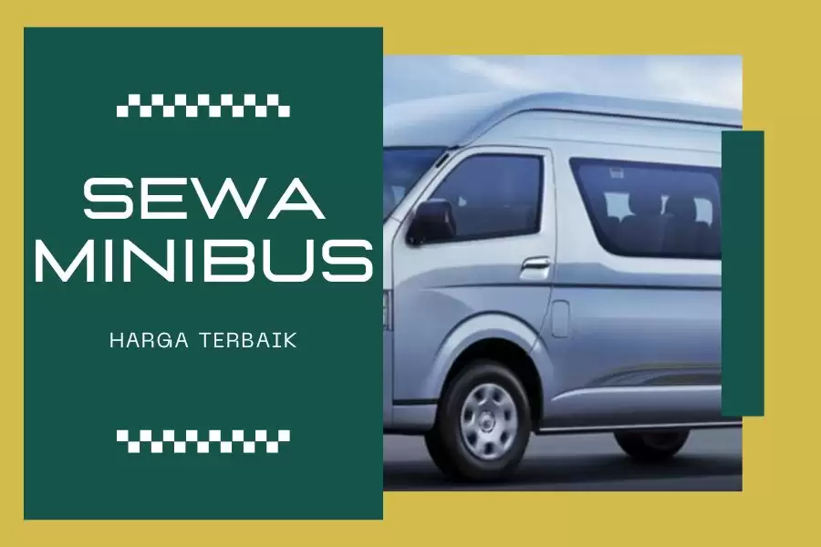Liburan Lebih Nyaman dengan Sewa Minibus di Bali – Rekomendasi Terbaik untuk Perjalanan Keluarga!