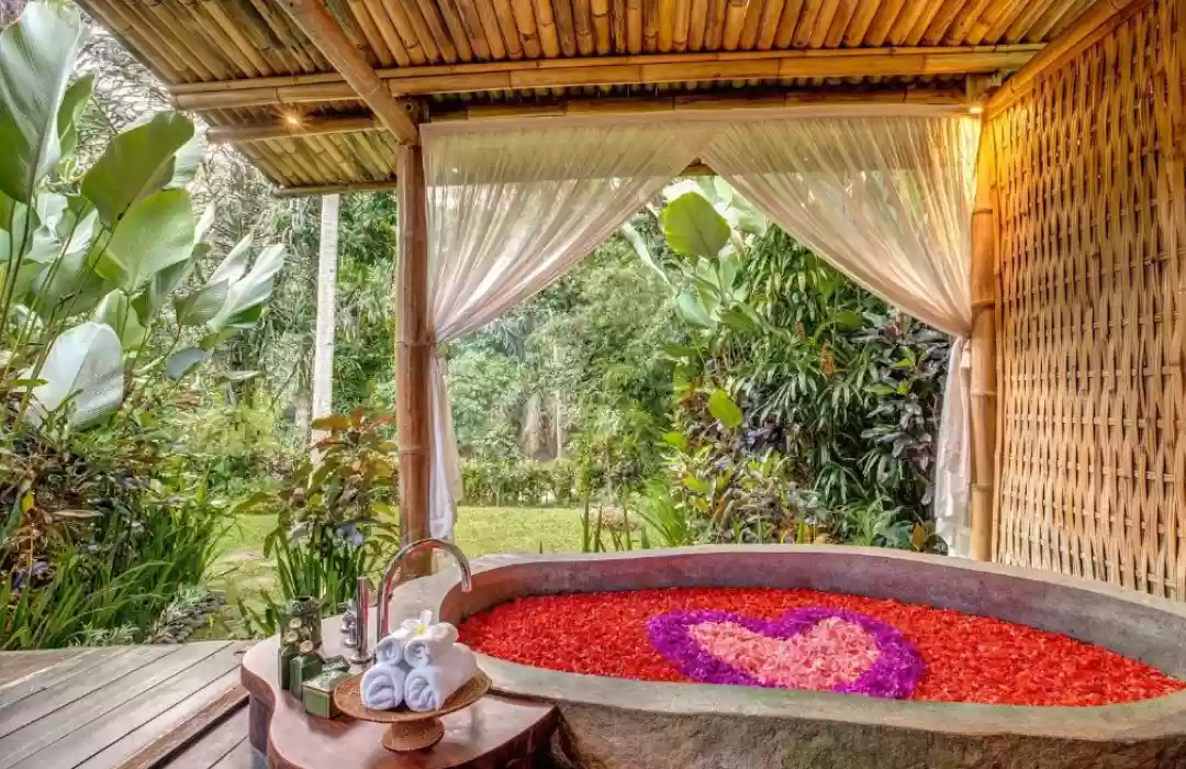 Fivelements Retreat – A Luxury Healing Sanctuary by the River