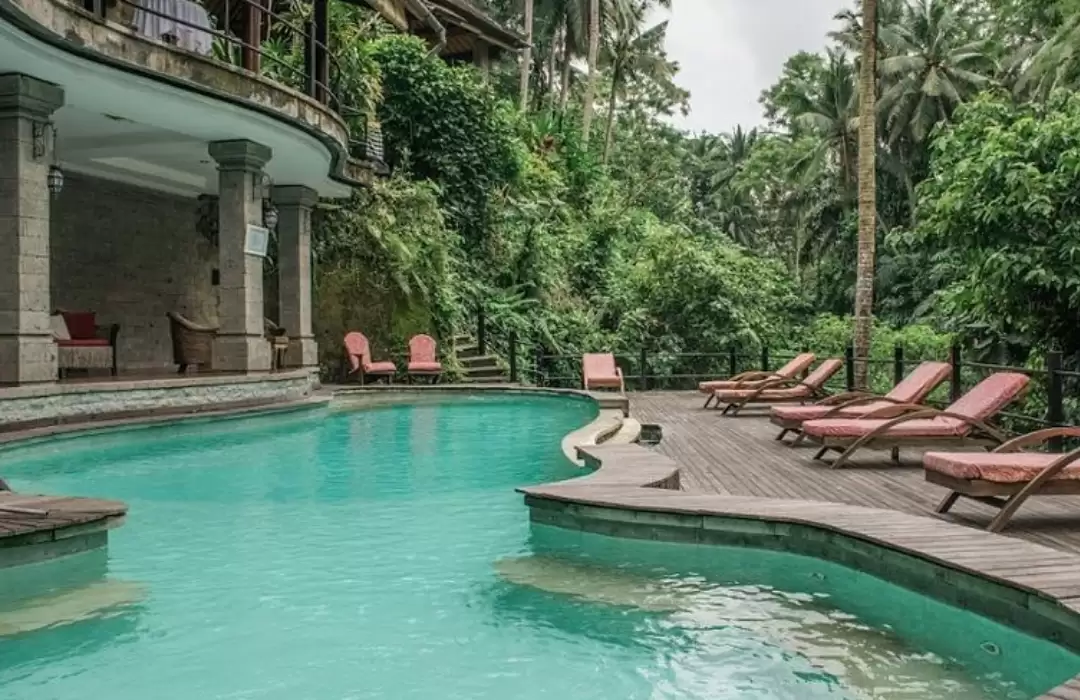 Oneworld Retreats – An Intimate Wellness Experience in Ubud