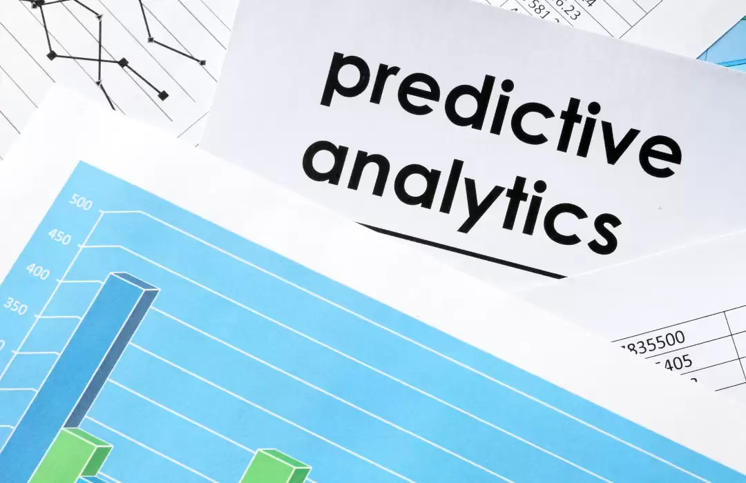 The Power of Predictive Analytics in Recruitment