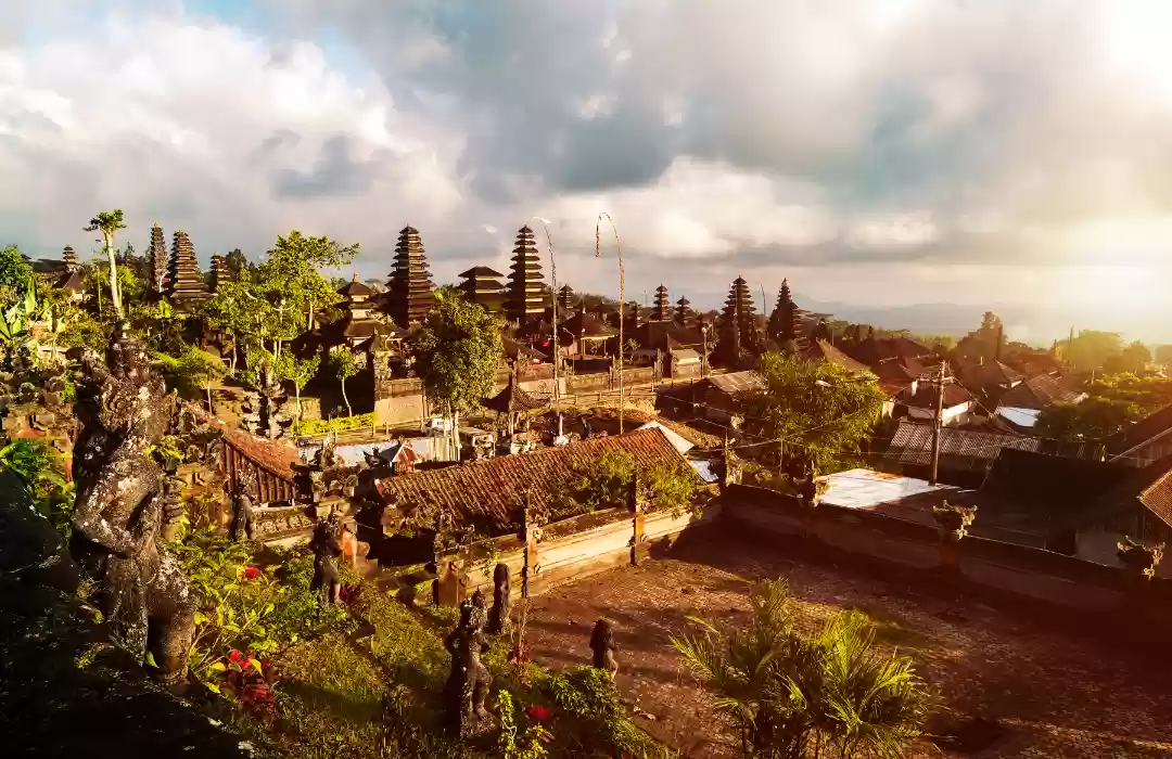 Besakih Temple – The Mother Temple of Bali