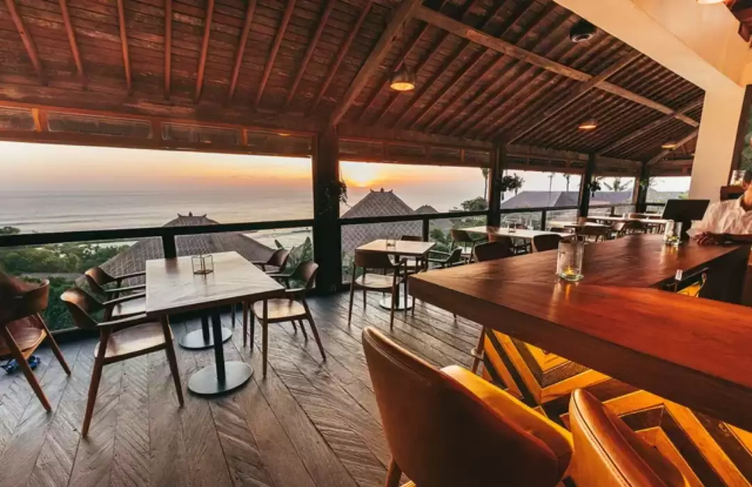 Suka Espresso – A Hidden Gem in Uluwatu