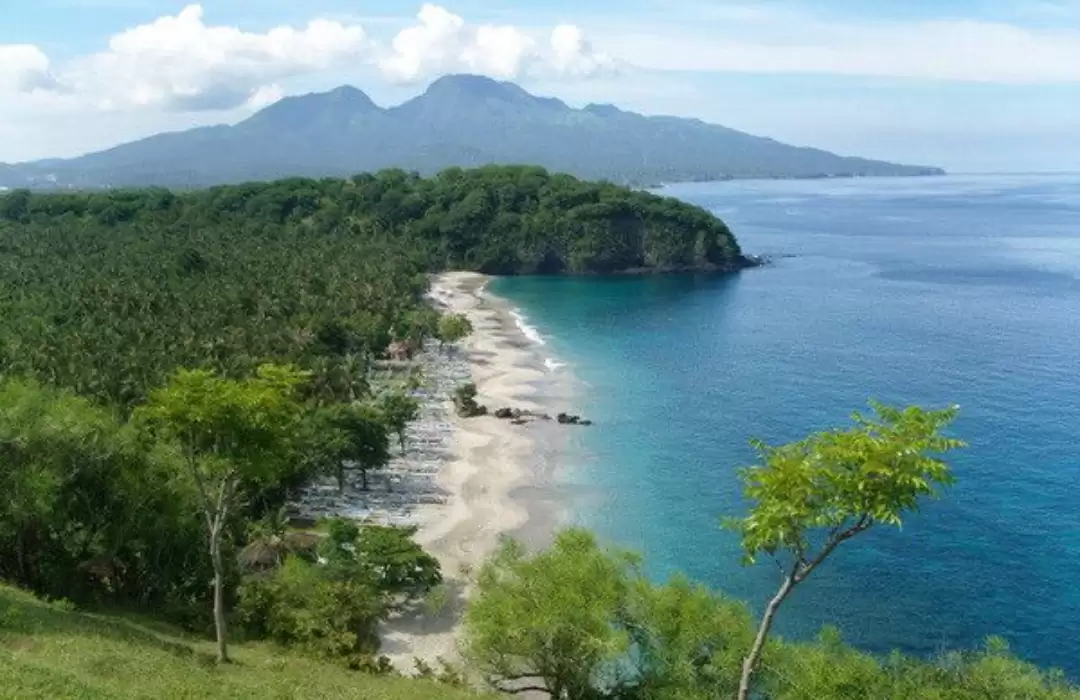 Bukit Asah – A Hidden Sunrise Gem in East Bali