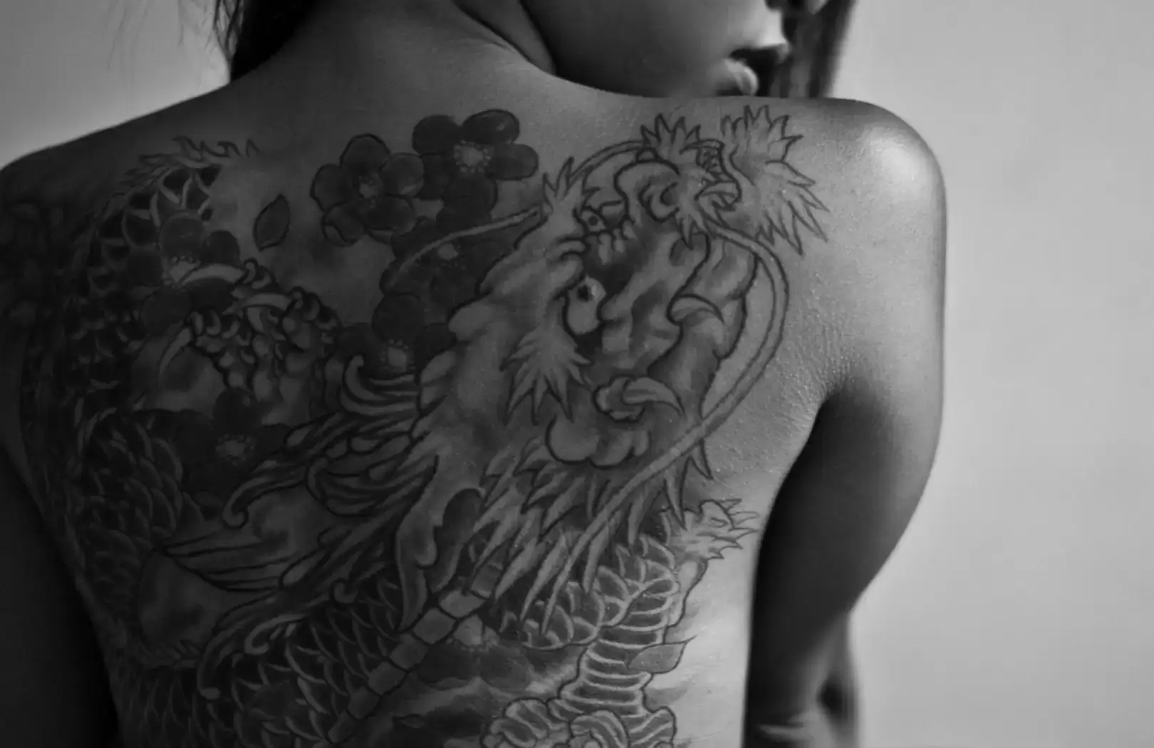 Bali Art Tattoo