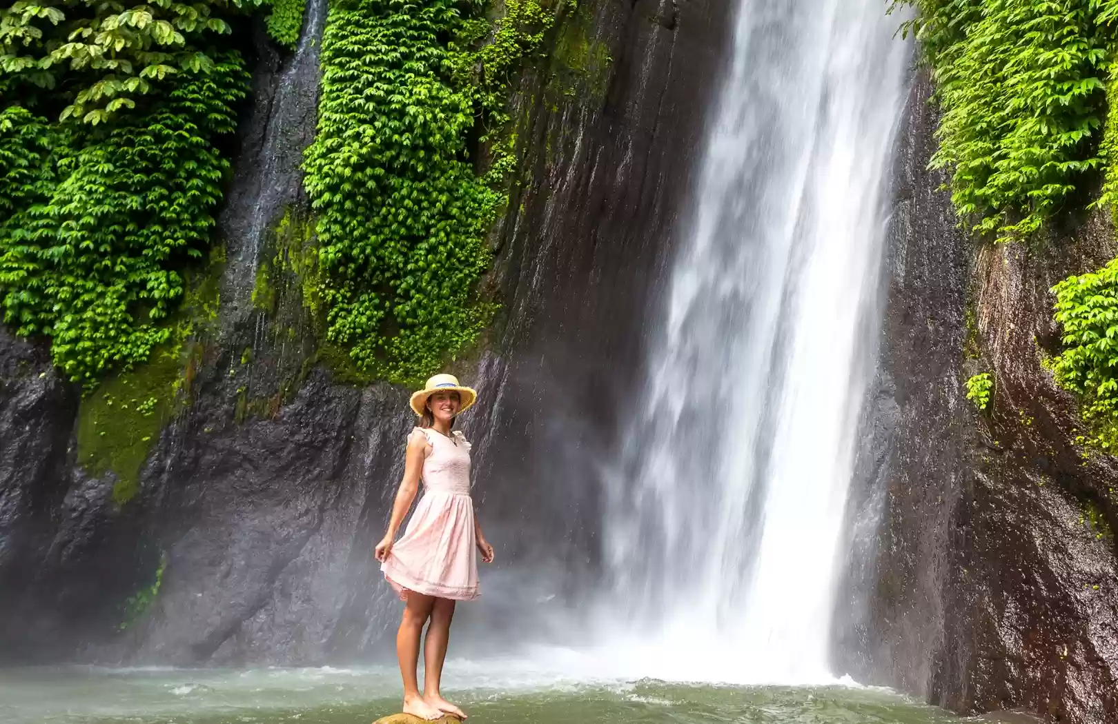 Chasing Bali’s Hidden Waterfalls – A Nature Lover’s Dream!
