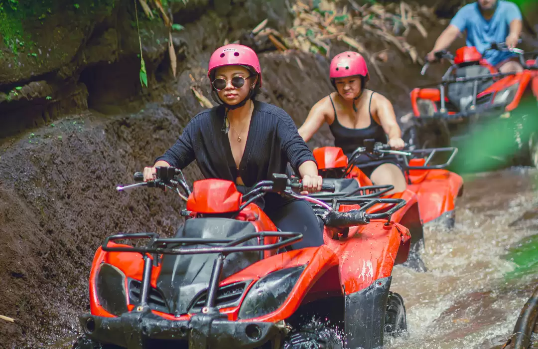 Dadi Bali Adventures