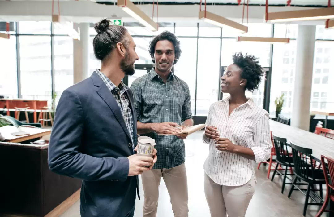 Managing a Talent Pool for Future Hiring Needs