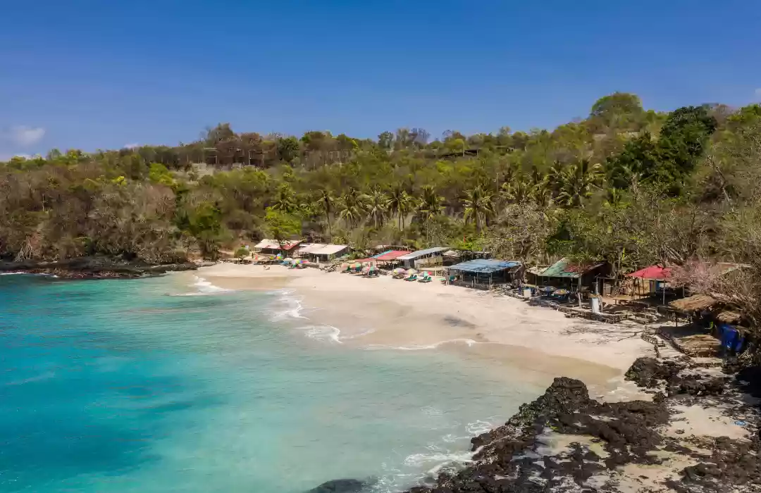 Bias Tugel Beach – The Hidden Gem Near Padang Bai