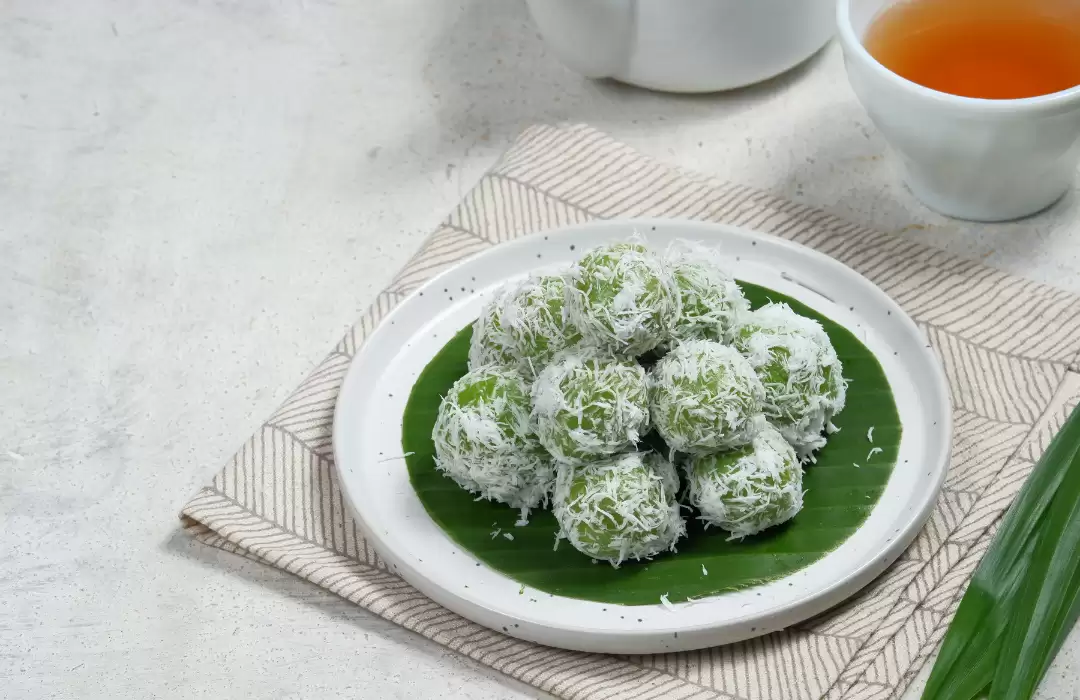 Balinese Desserts – Sweet Treats to Try