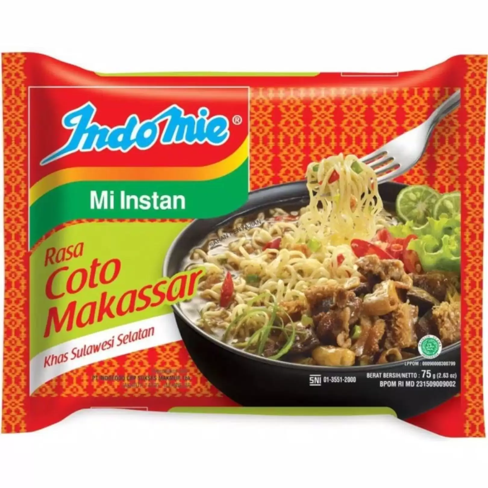 39212518##Indomie Coto Makasar