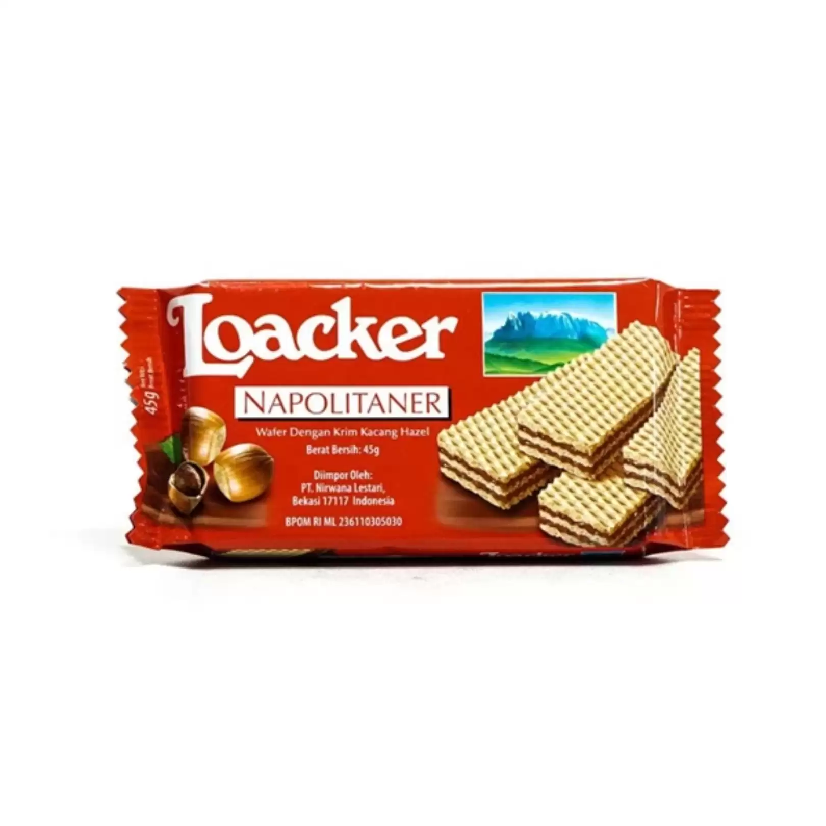 39235356##Loacker Wf Napol 45Gr