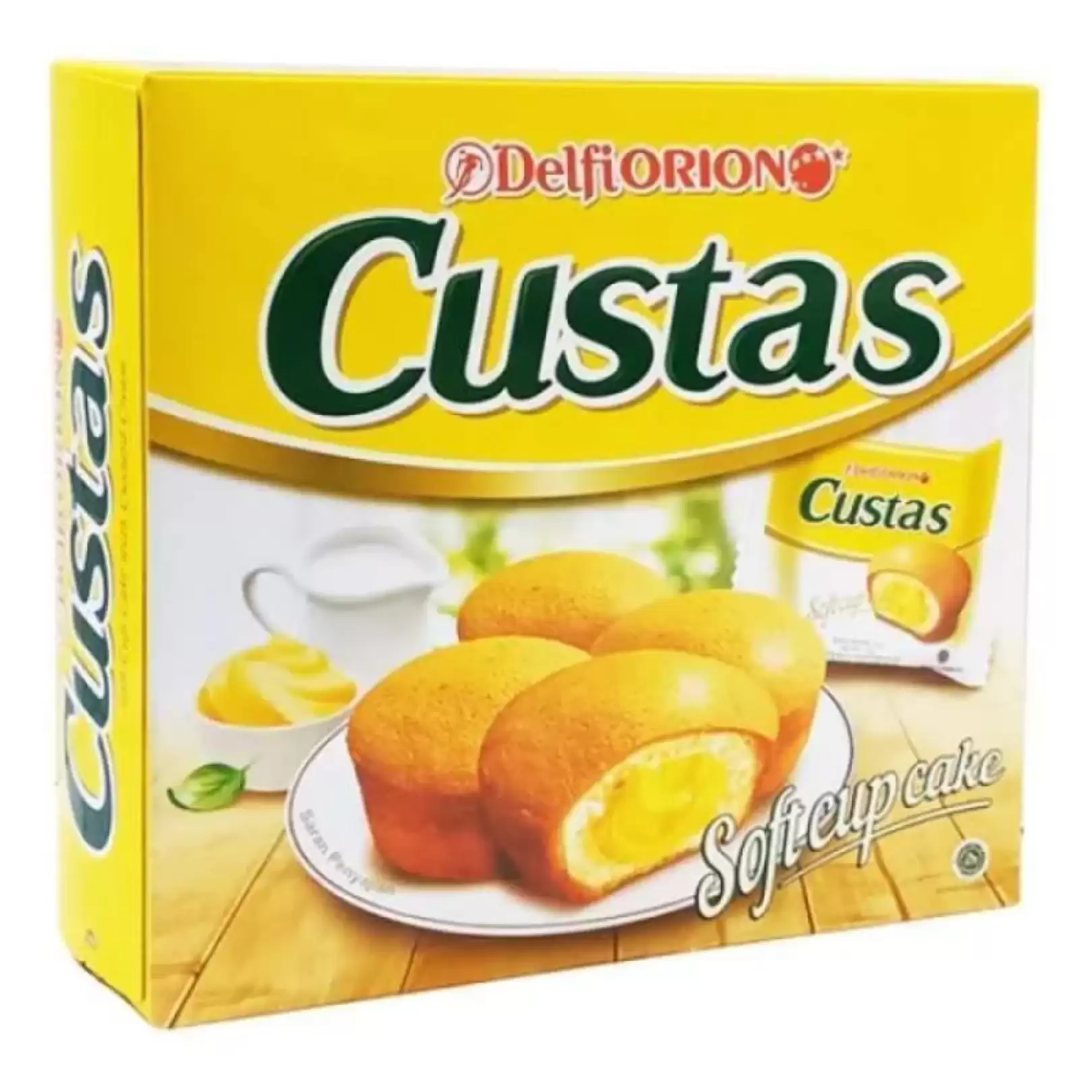 39224484##Delfi Orion Custas 276Gr