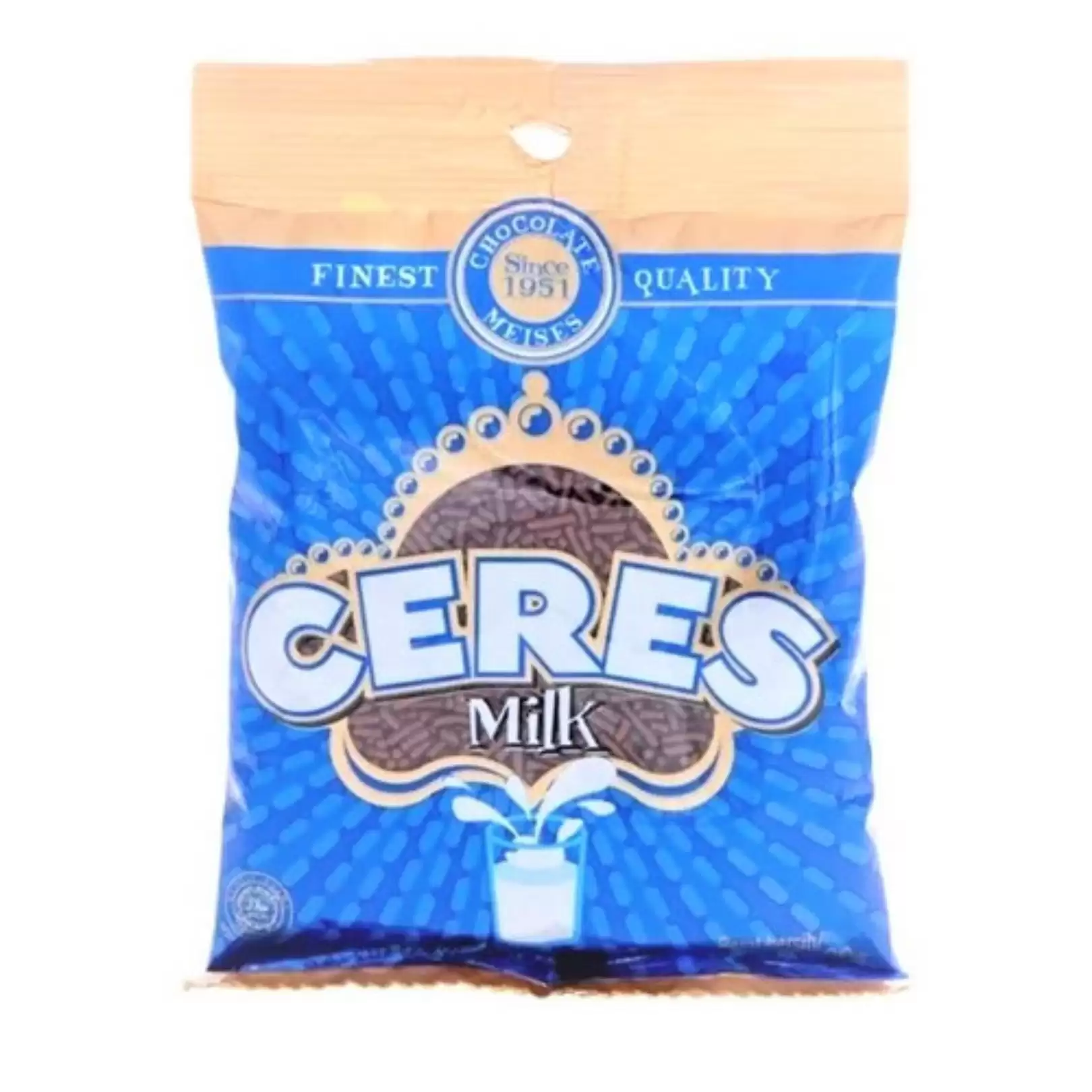 39224666##Ceres Milk 90Gr