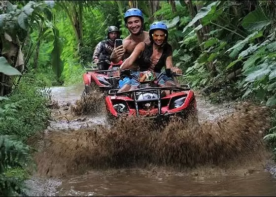BALI ADVENTURE