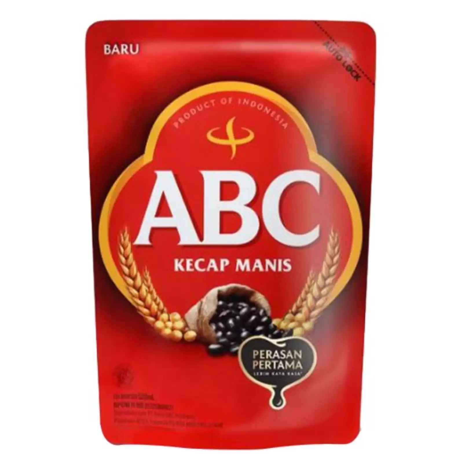 39222964##Abc Kecap Manis Pch 520Ml