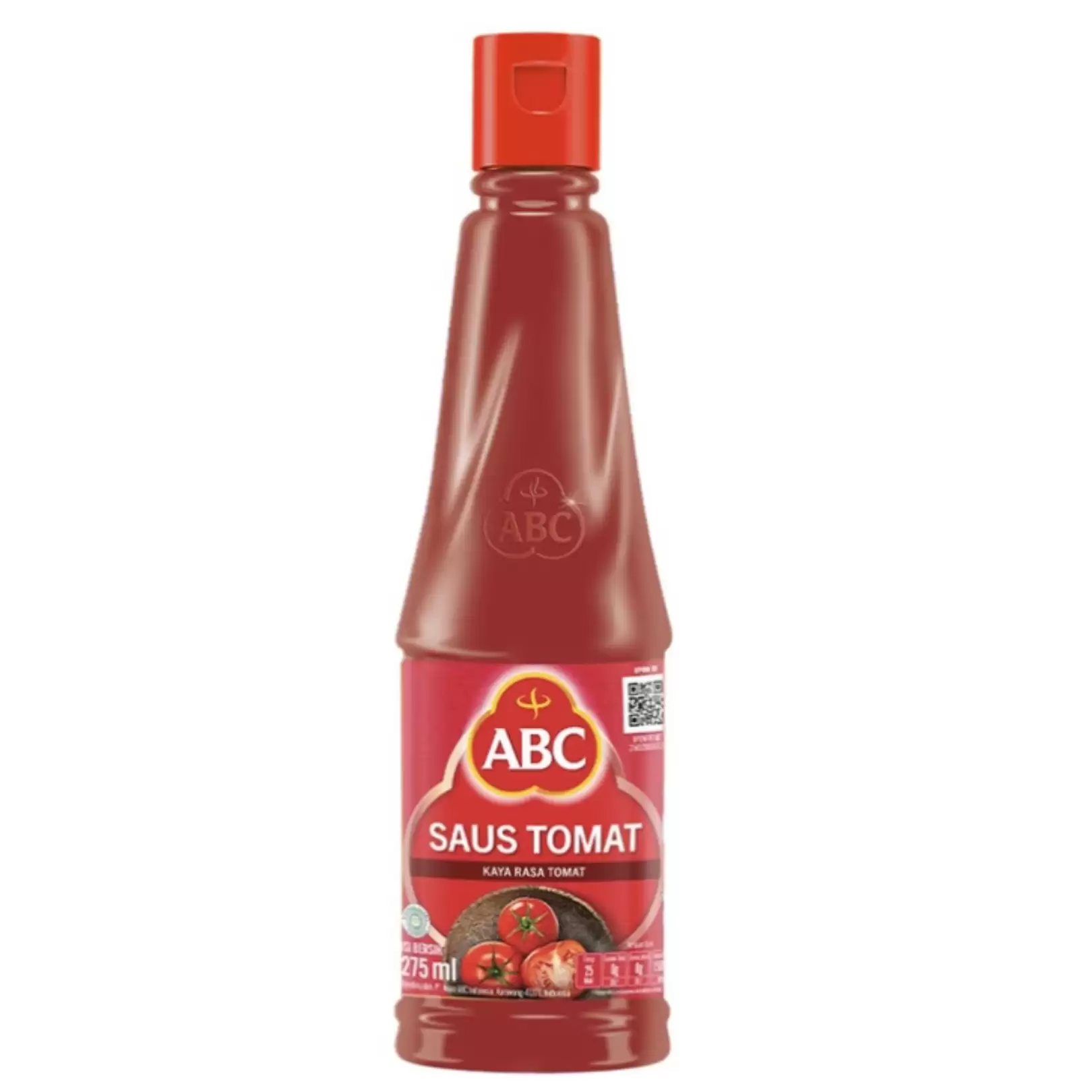 39219478##Abc Saus Tomat 275Ml