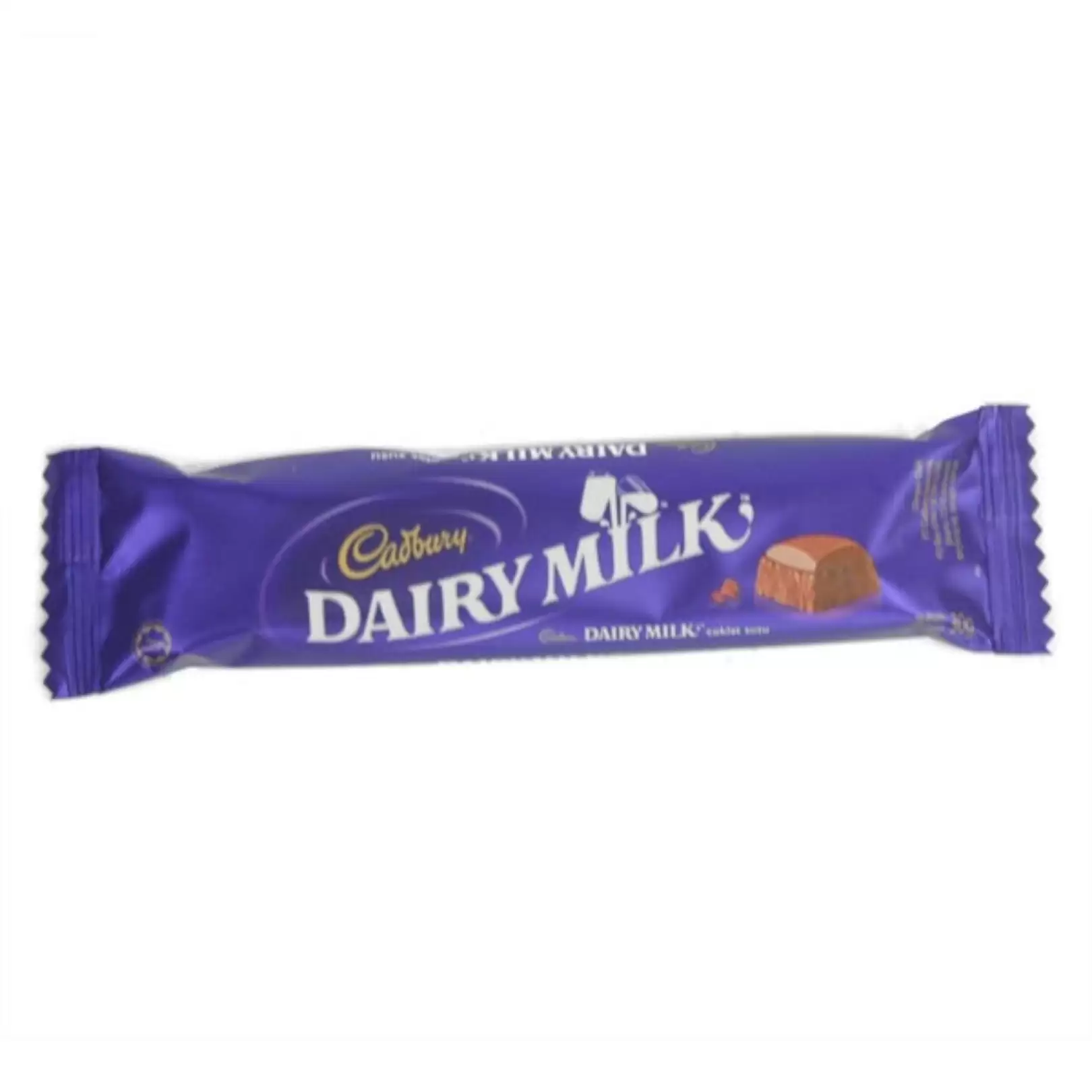 39235221##Cadbury Dairy Milk 30Gr*24 New