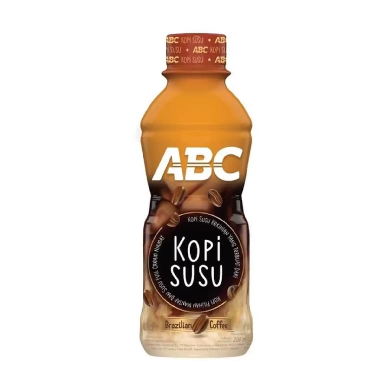39224833##Abc Kopi Susu Btl 230Ml