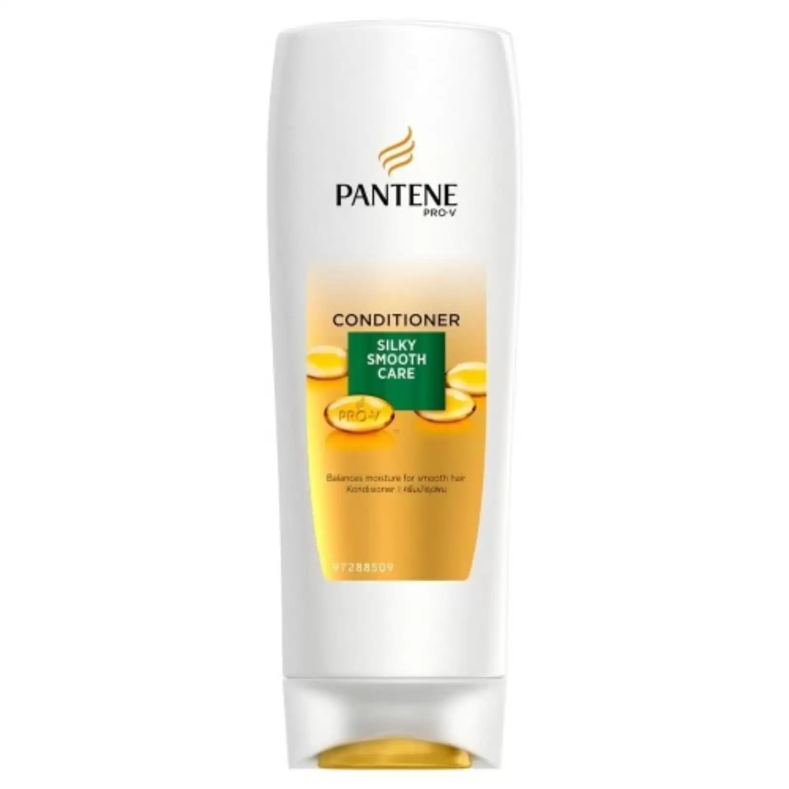 39222329##Pantene Cond Smoth&Silk 335Ml