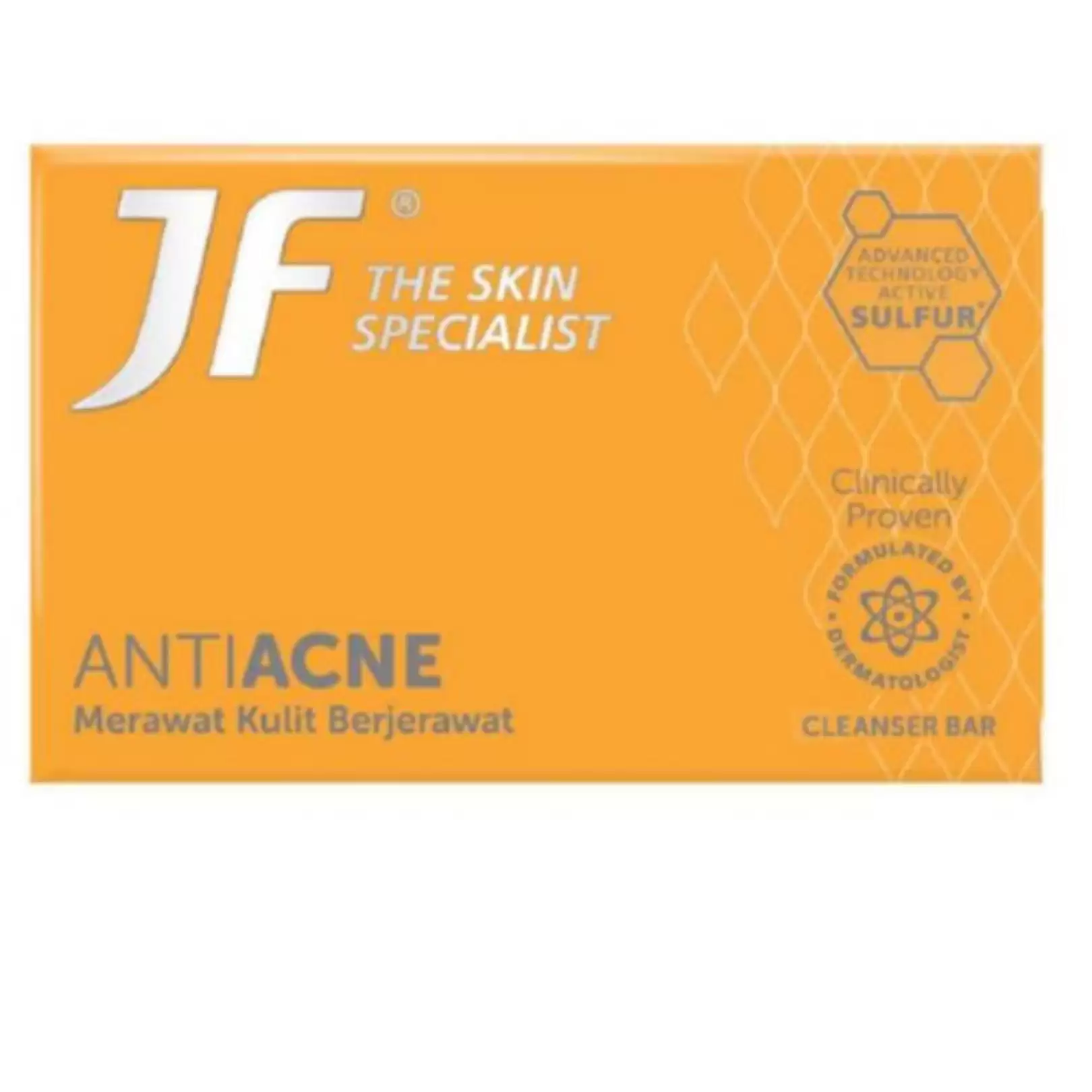 39228695##Jf Sulfur Acne Skin Care 100 