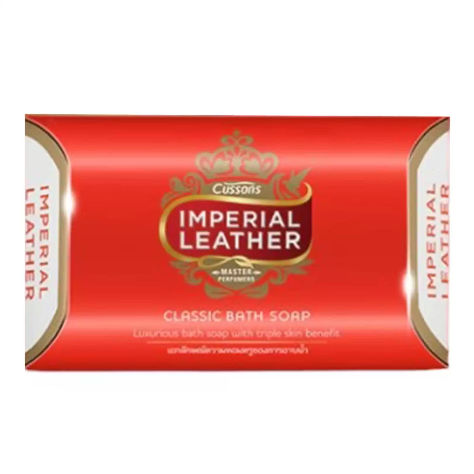 39224205##Imperial Leather Merah Classi