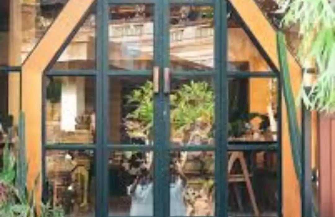 Pura Vida Café – A Cozy Hidden Café in Ubud