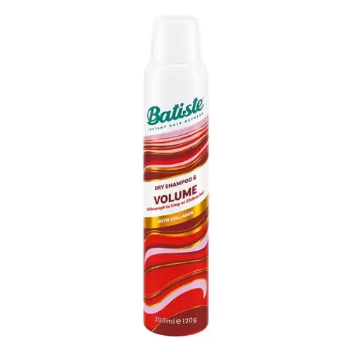 39263444##Batiste Dry Shp  & Volume200Ml