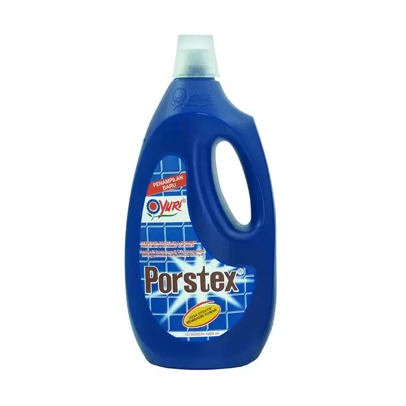 39224064##Yuri Porstek Lnt Biru 1000 Ml