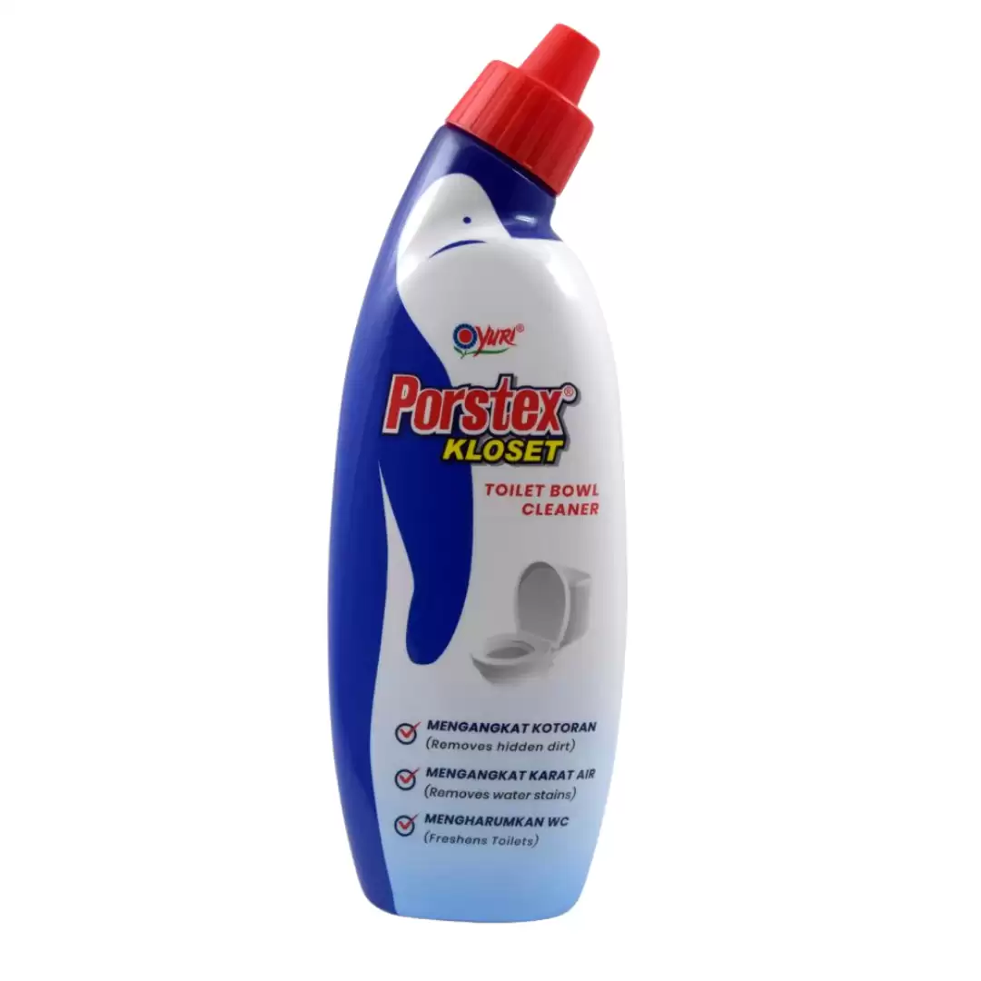 39224060##Porstex Kloset 500Ml