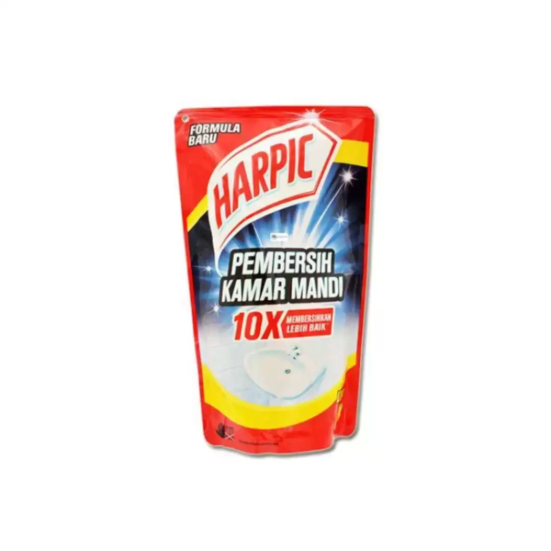 39229889##Harpic Bcl Lime Pch 400Ml