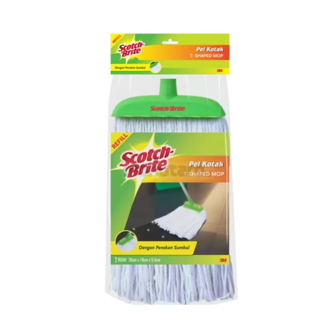 39241452##Scotch Brite Id-69 Pel Katun Refill