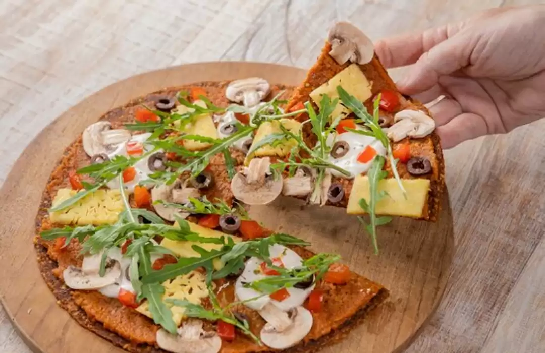 Alchemy – Bali’s Iconic Raw Food Café in Ubud
