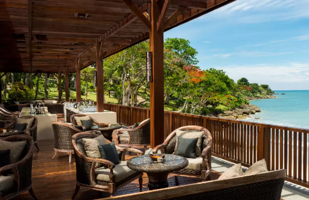Sundara – Luxury Dining by the Beach in Jimbaran