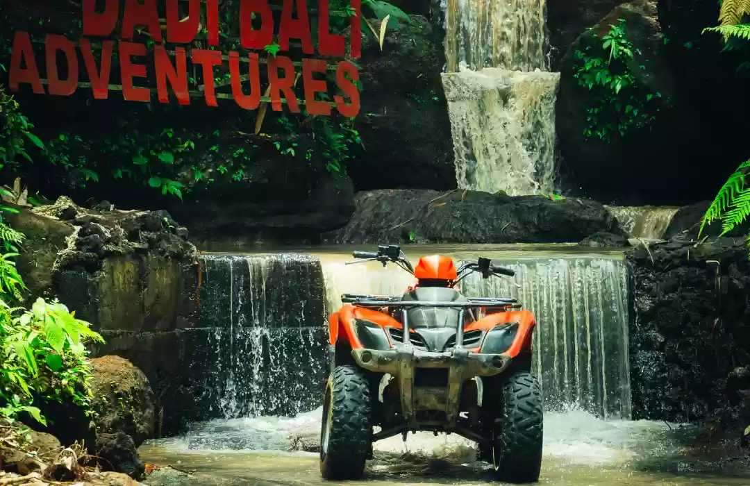 Dadi Bali Adventure
