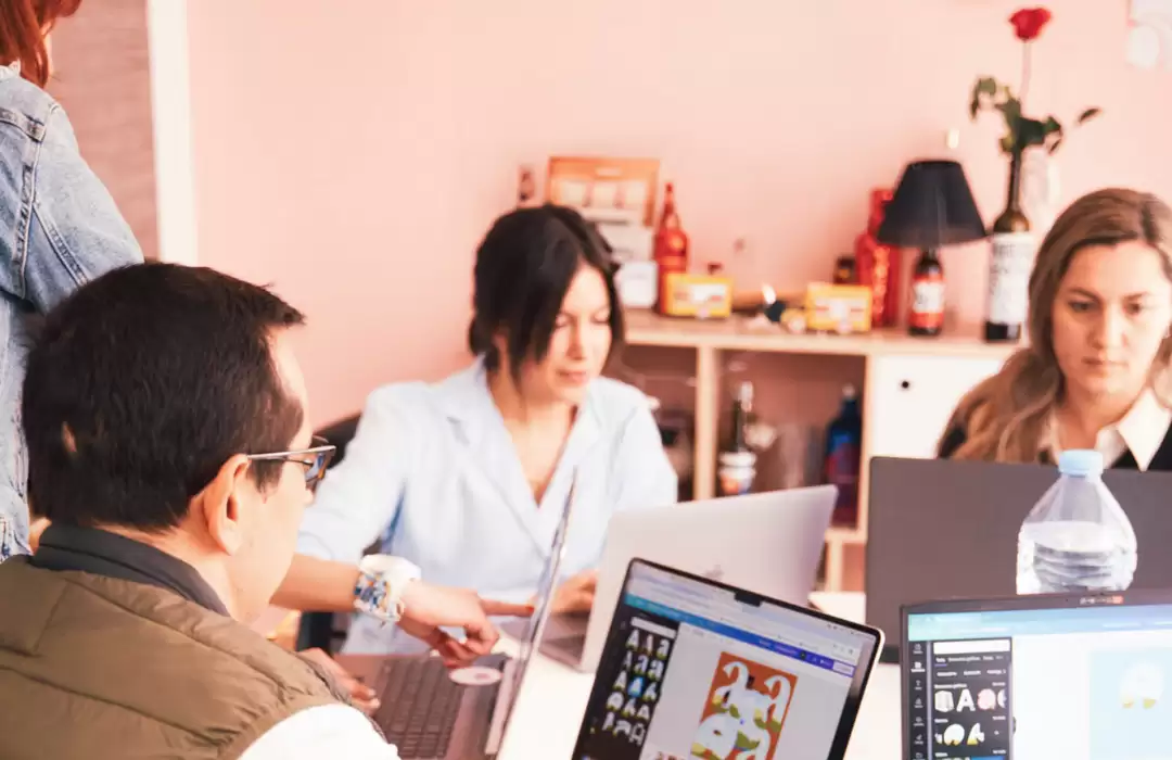 The Importance of Diversity and Inclusion in Recruitment Teams