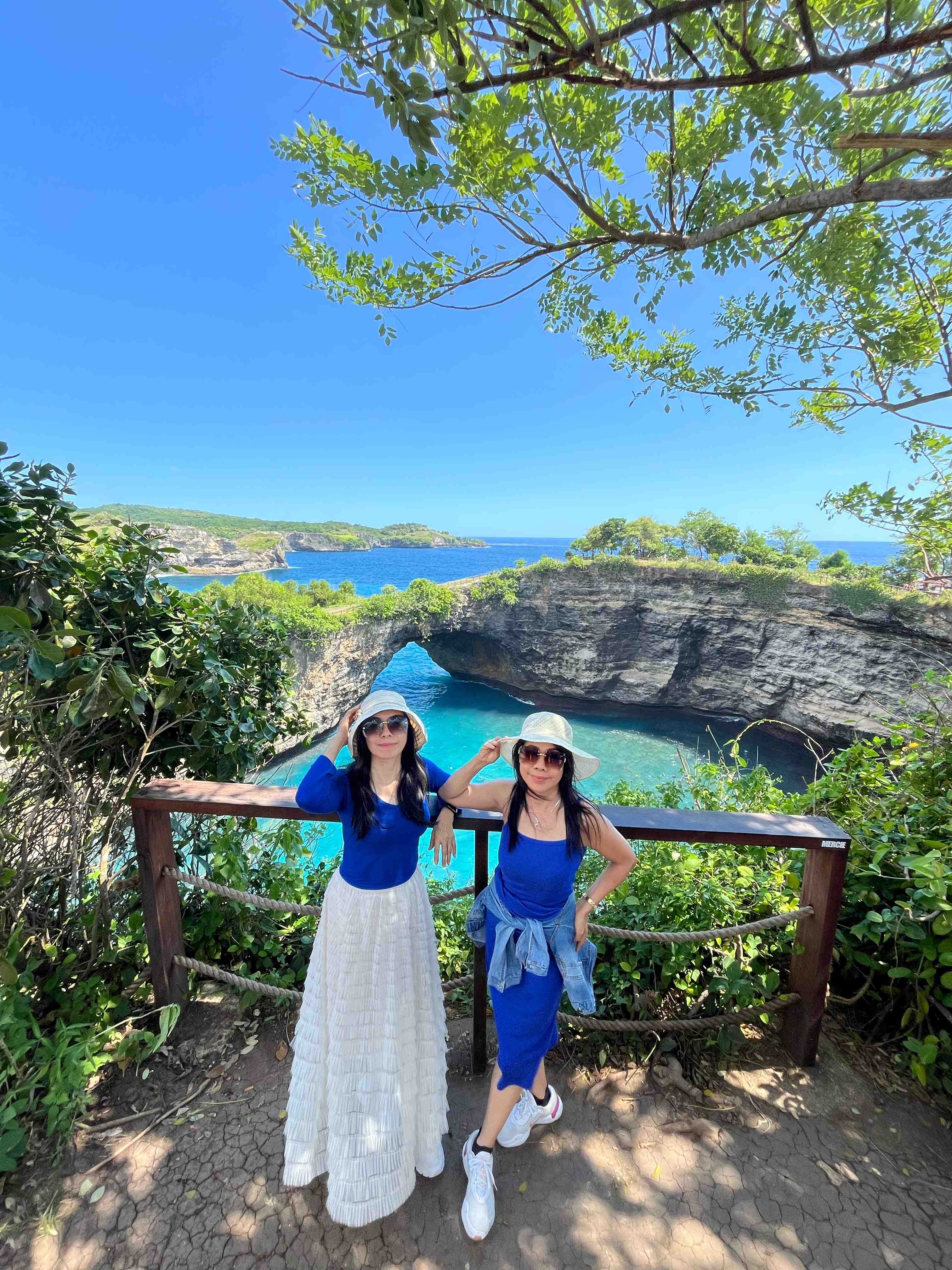 Nusa Penida Trip Barat