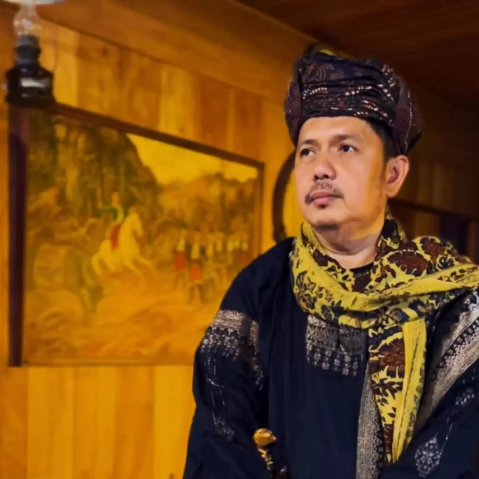 Menjaga Napas Nagari: Merawat Tradisi, Menggerakkan Ekonomi