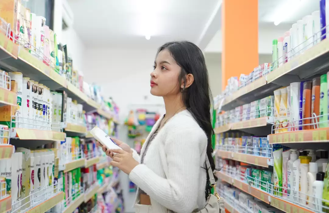 Tips Memilih Produk Rumah Tangga Berkualitas dengan Harga Murah