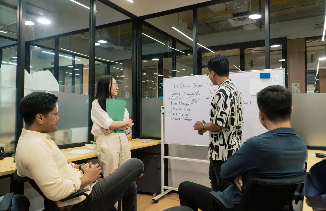 The Benefits of Skills-Based Hiring for Better Talent Acquisition