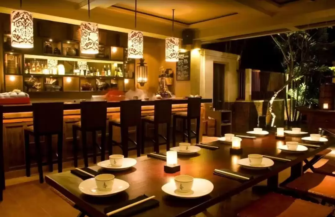 Siam Sally – A Thai Twist on Local Ingredients