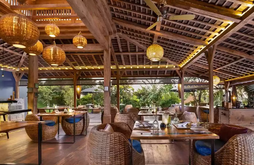 Bali Buda – A Health-Conscious, Farm-to-Table Café