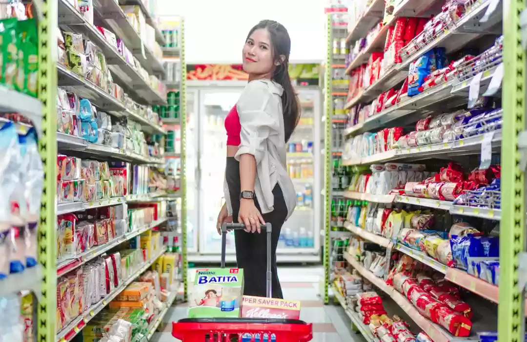 5 Produk Segar yang Wajib Dibeli di Super Ekonomi Bali untuk Meningkatkan Pola Makan Sehat