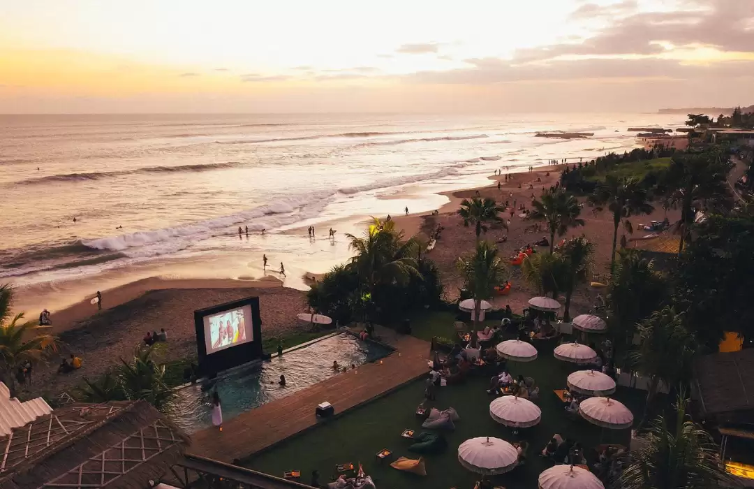 Bali’s Hidden Hangouts: Off the Beaten Path