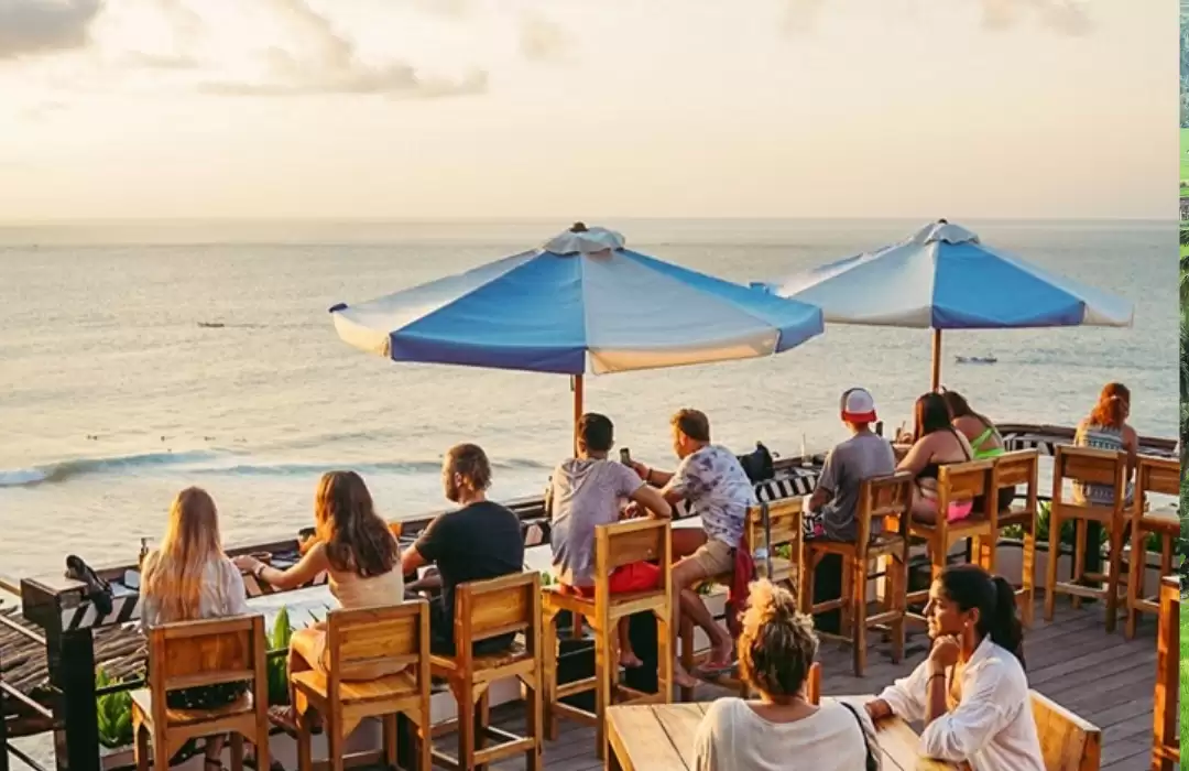 Bali’s Best Bars: Where to Sip and Socialize