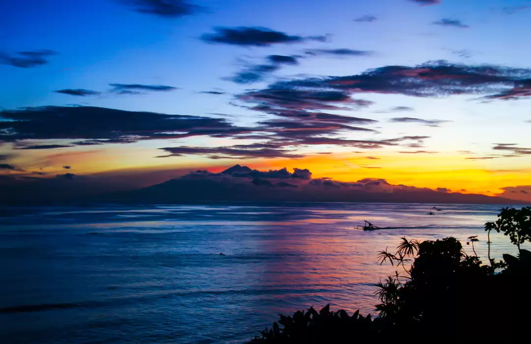 Amed Beach: Bali’s Quiet Corner for Snorkeling and Serenity